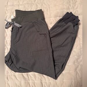 Figs Graphite Zamora Joggers